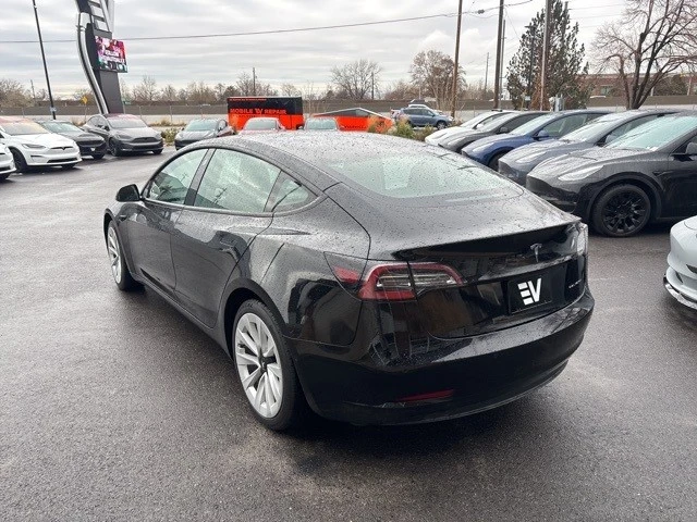 2022 Tesla Model 3 - Image 6 of 11