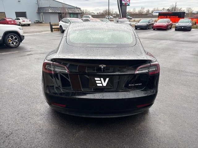 2022 Tesla Model 3 - Image 7 of 11