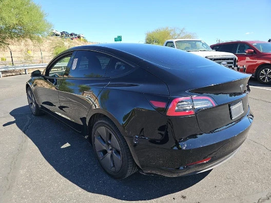 2022 Tesla Model 3 - Image 4 of 6