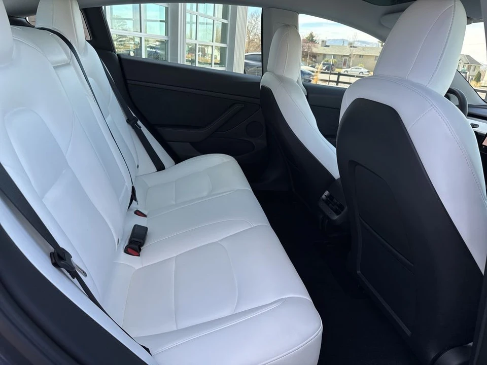 2022 Tesla Model 3 - Image 21 of 21