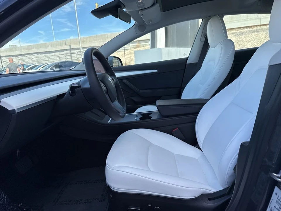 2022 Tesla Model 3 - Image 14 of 21