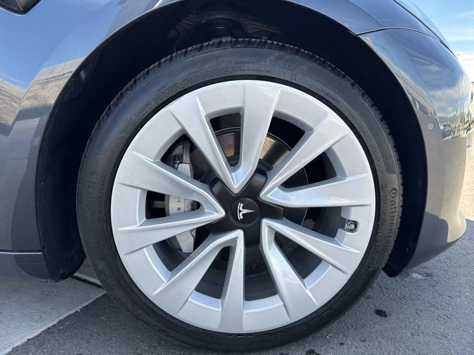2022 Tesla Model 3 - Image 11 of 21