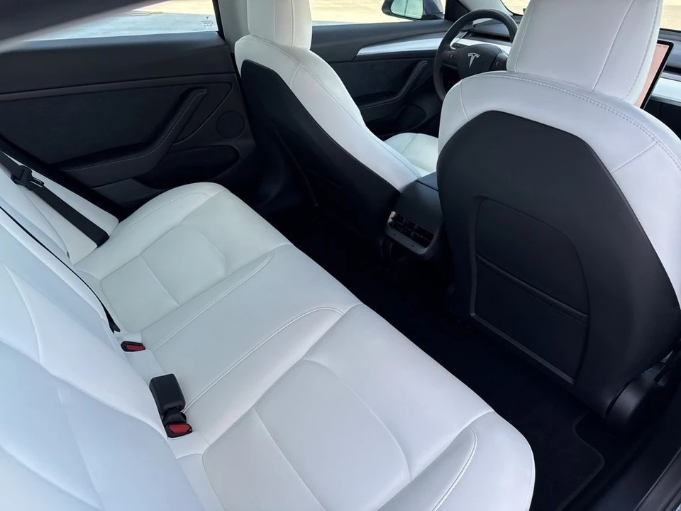 2022 Tesla Model 3 - Image 20 of 21
