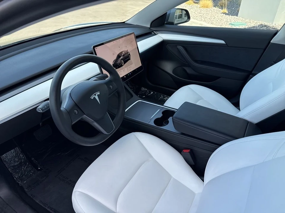 2022 Tesla Model 3 - Image 13 of 21
