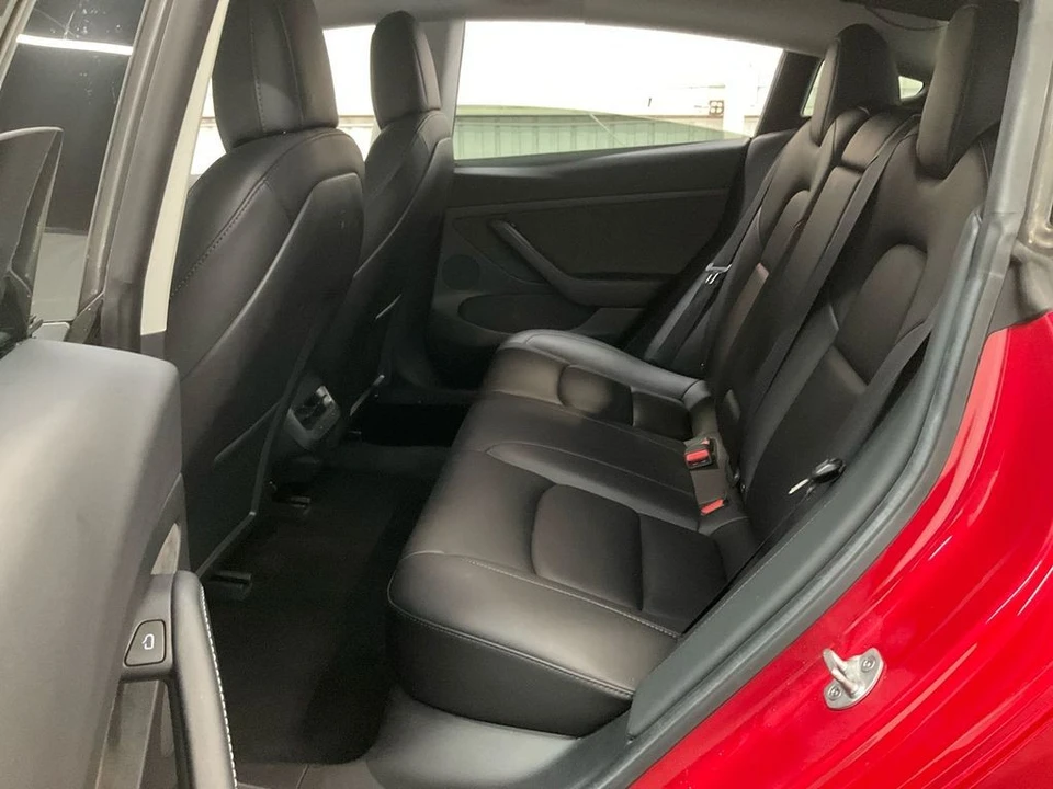 2022 Tesla Model 3 - Image 7 of 7