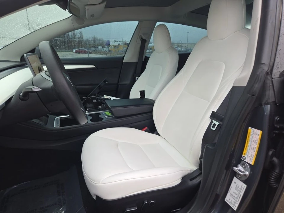 2022 Tesla Model 3 - Image 5 of 7