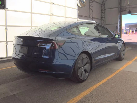 2022 Tesla Model 3 - Image 3 of 6