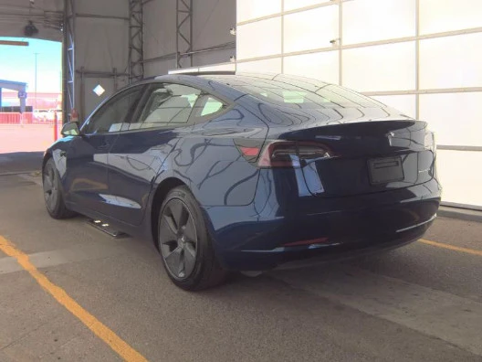 2022 Tesla Model 3 - Image 4 of 6