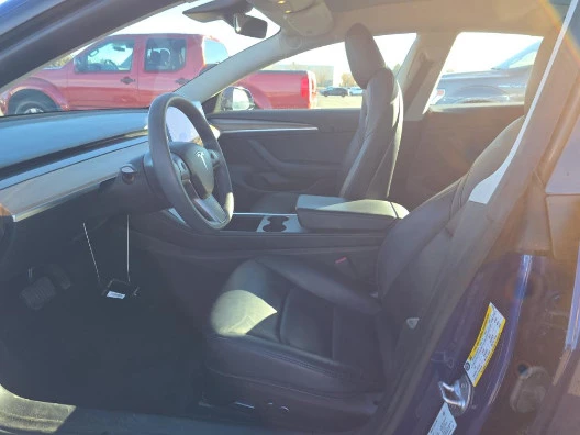 2022 Tesla Model 3 - Image 5 of 6