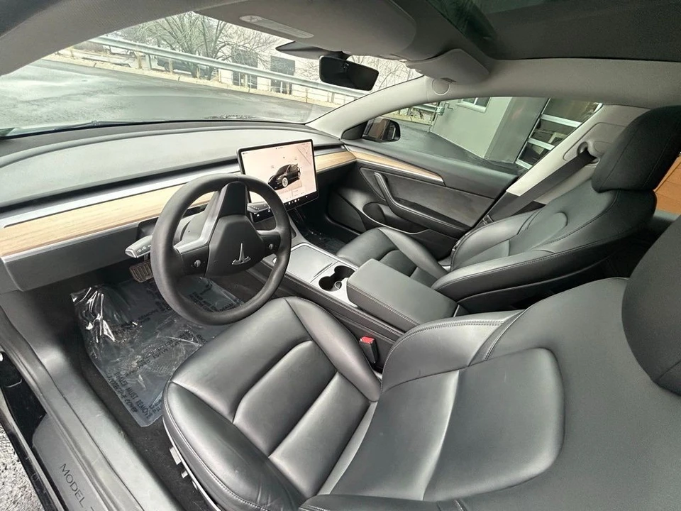 2022 Tesla Model 3 - Image 14 of 15