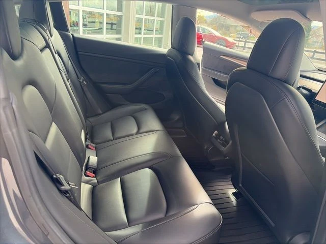 2022 Tesla Model 3 - Image 20 of 21