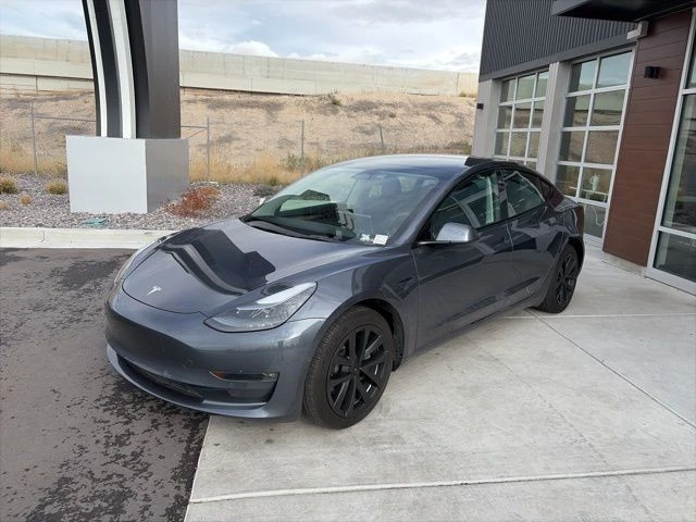 2022 Tesla Model 3 - Image 4 of 21
