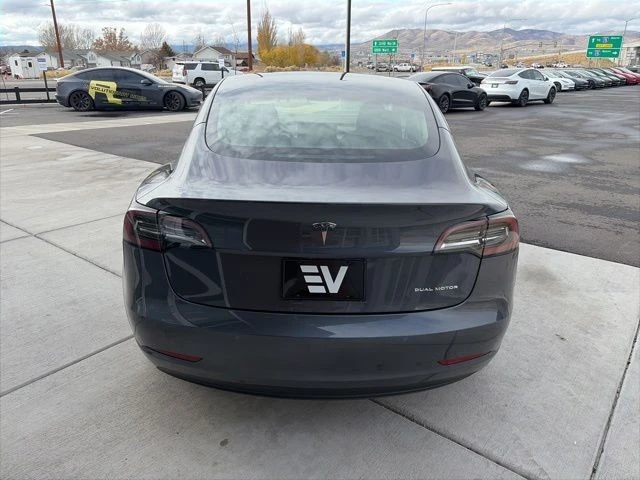 2022 Tesla Model 3 - Image 7 of 21