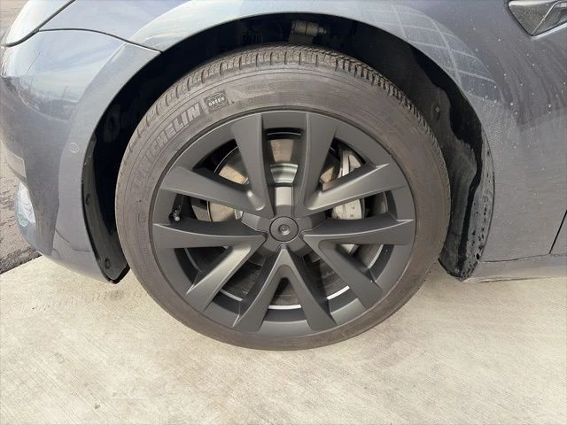 2022 Tesla Model 3 - Image 10 of 21
