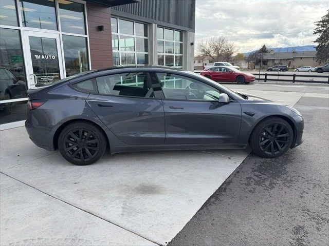 2022 Tesla Model 3 - Image 9 of 21