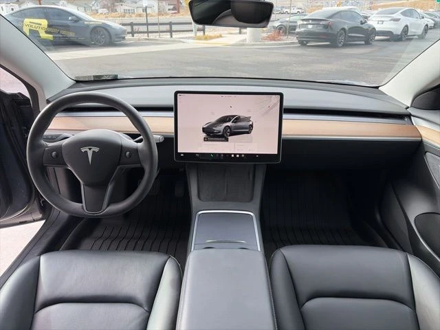2022 Tesla Model 3 - Image 21 of 21