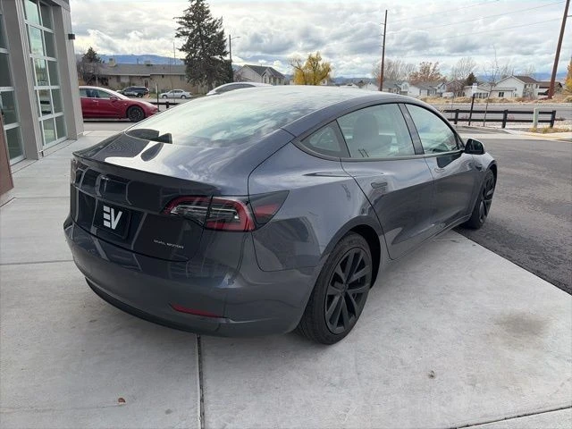 2022 Tesla Model 3 - Image 8 of 21