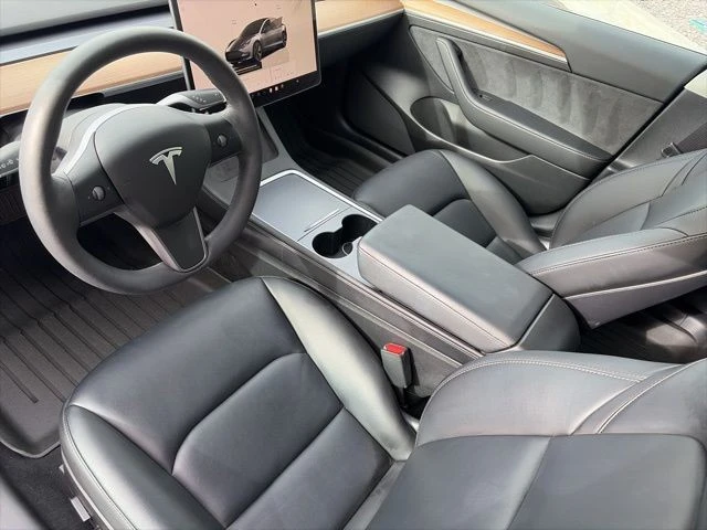 2022 Tesla Model 3 - Image 12 of 21