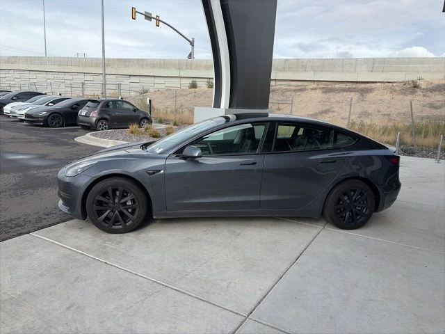 2022 Tesla Model 3 - Image 5 of 21