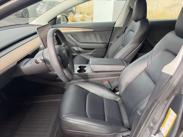 2022 Tesla Model 3 - Image 13 of 21