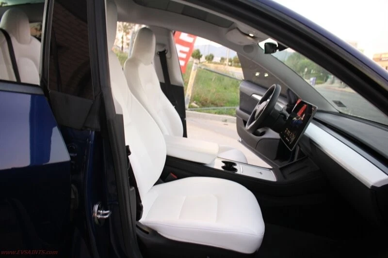 2022 Tesla Model 3 - Image 15 of 18