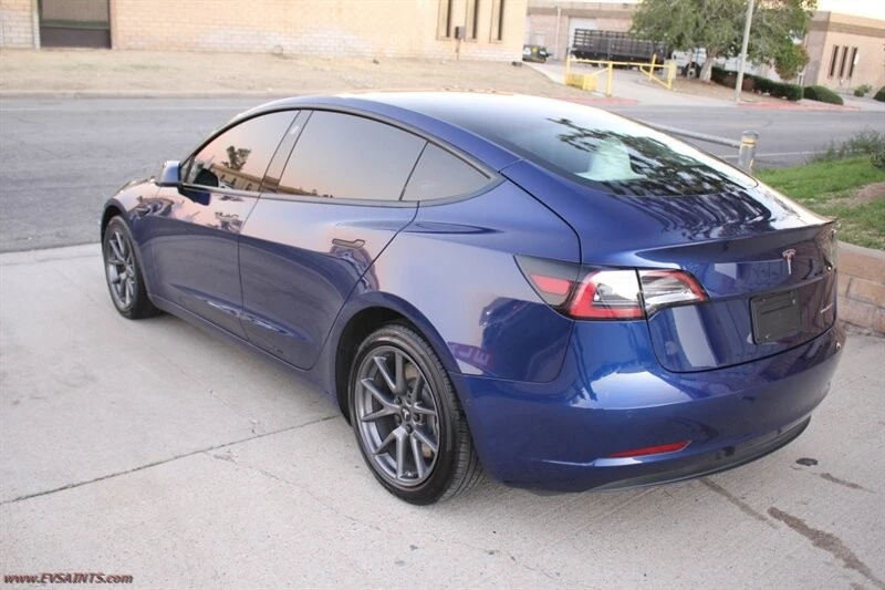 2022 Tesla Model 3 - Image 4 of 18
