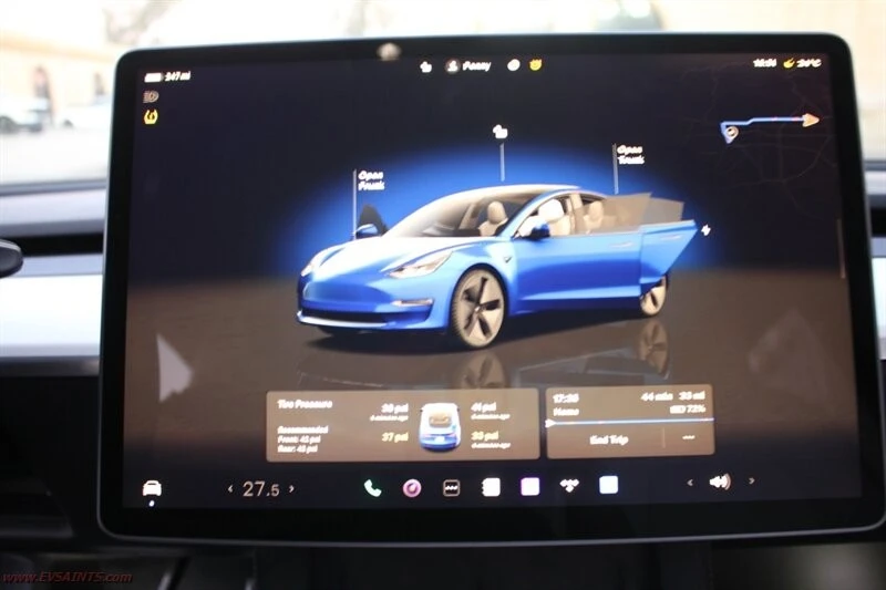 2022 Tesla Model 3 - Image 16 of 18