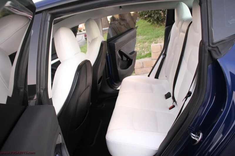 2022 Tesla Model 3 - Image 12 of 18