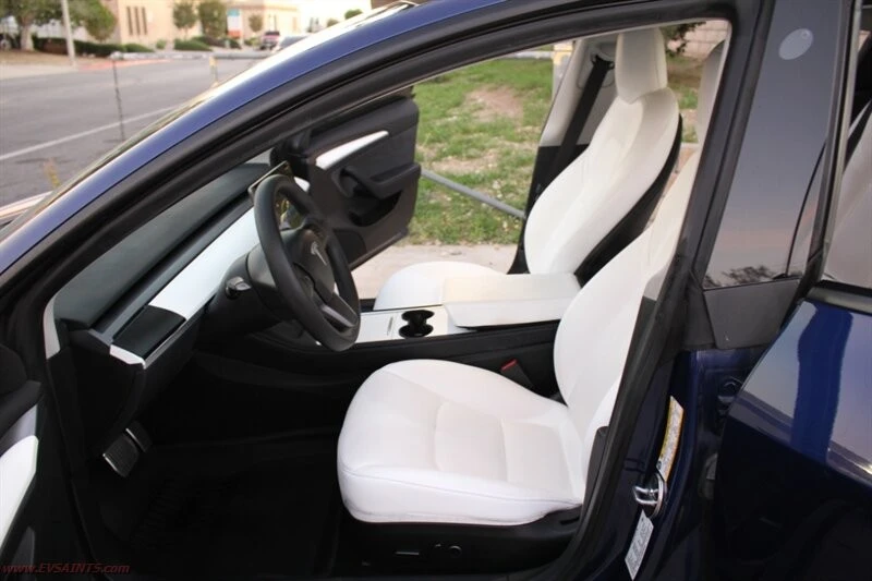2022 Tesla Model 3 - Image 13 of 18