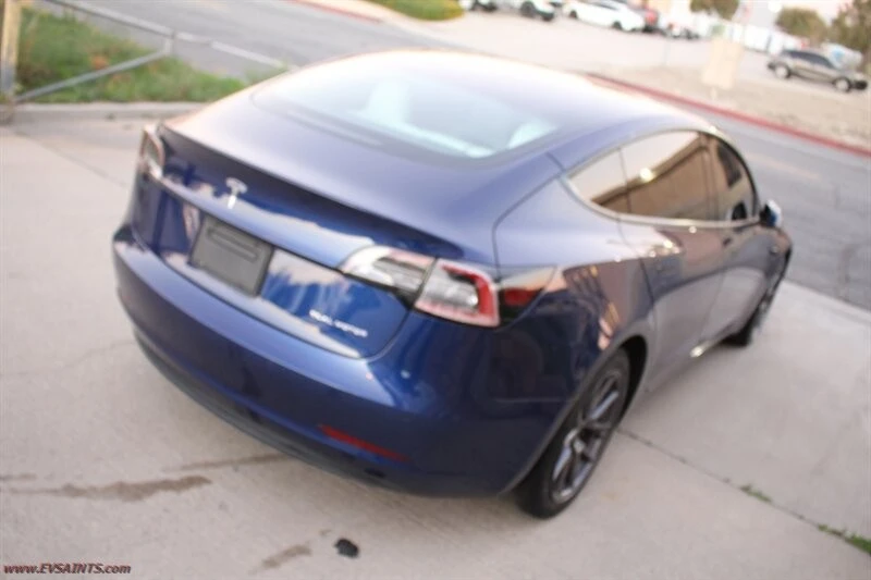 2022 Tesla Model 3 - Image 6 of 18