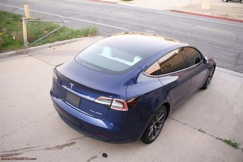 2022 Tesla Model 3 - Image 7 of 18