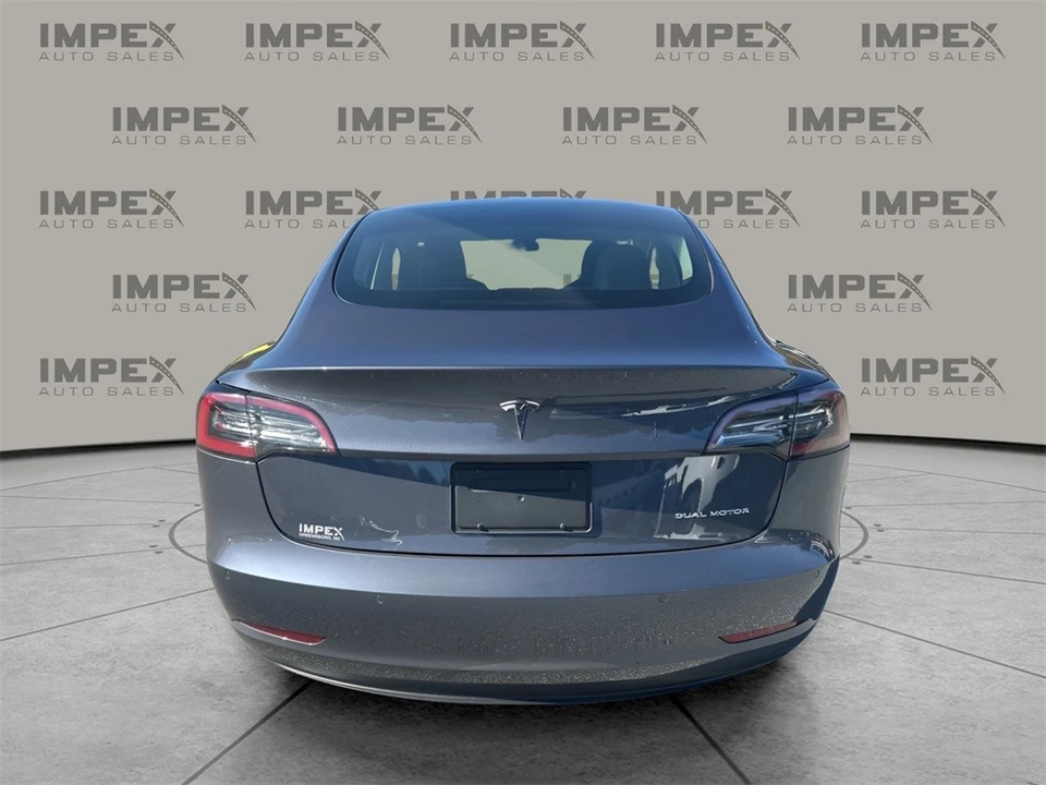 2022 Tesla Model 3 - Image 4 of 12