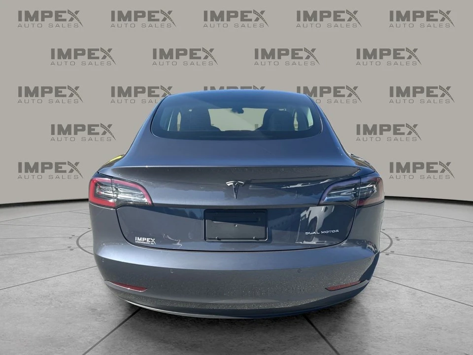 2022 Tesla Model 3 - Image 4 of 12