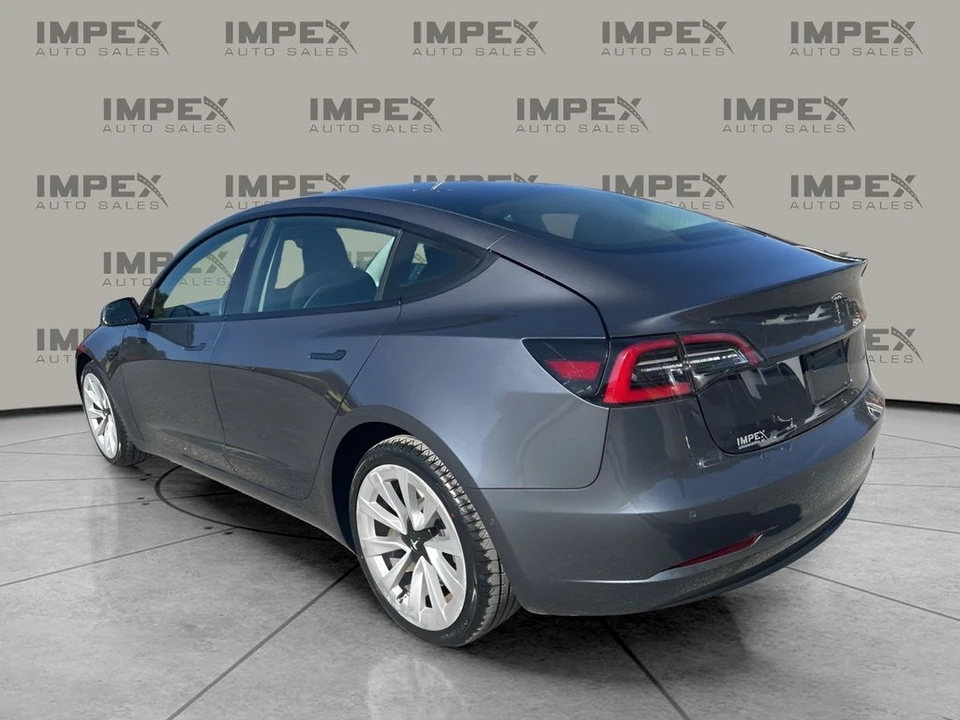 2022 Tesla Model 3 - Image 3 of 12