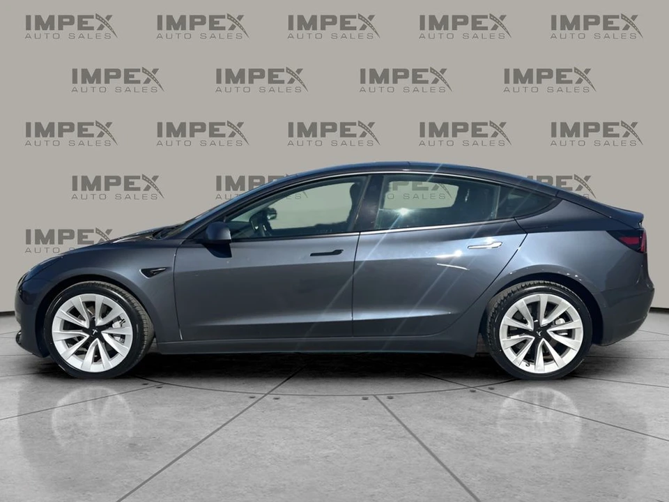 2022 Tesla Model 3 - Image 2 of 12
