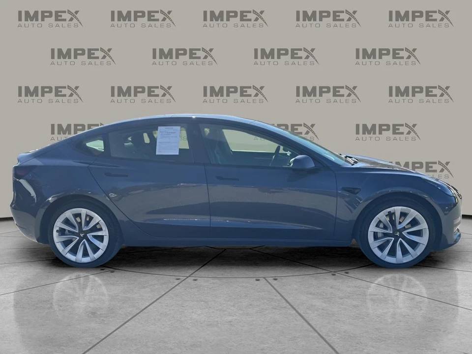 2022 Tesla Model 3 - Image 6 of 12