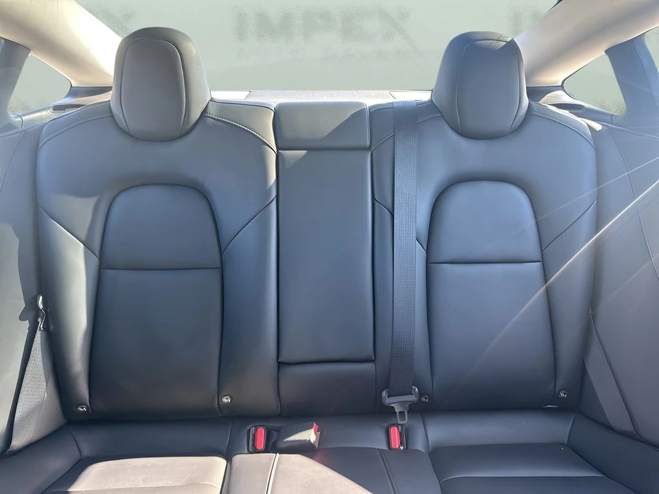 2022 Tesla Model 3 - Image 12 of 12