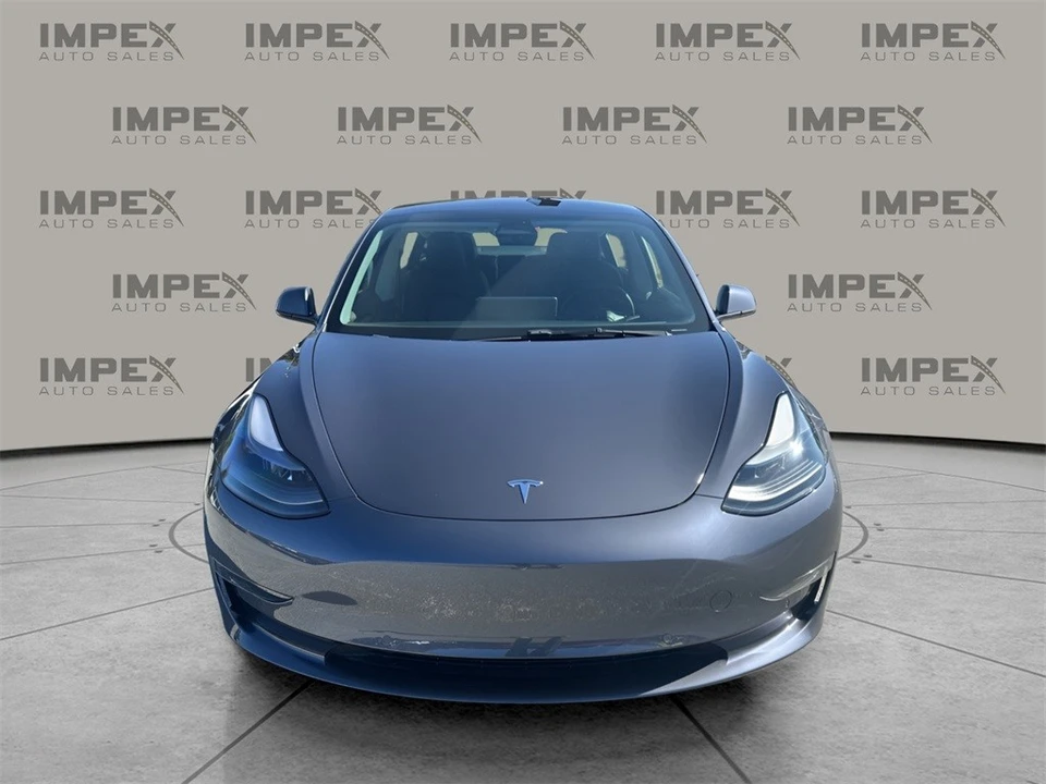 2022 Tesla Model 3 - Image 8 of 12