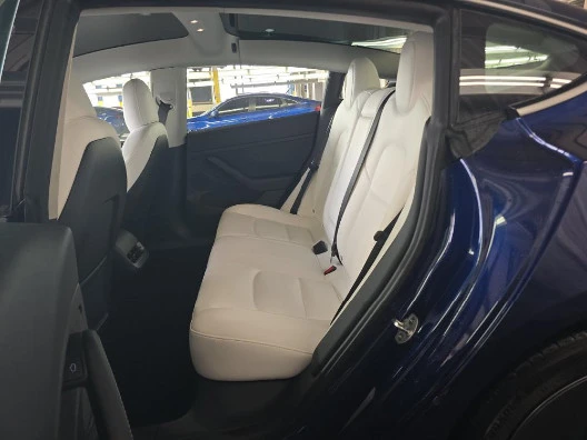 2022 Tesla Model 3 - Image 6 of 6