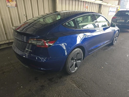 2022 Tesla Model 3 - Image 3 of 6