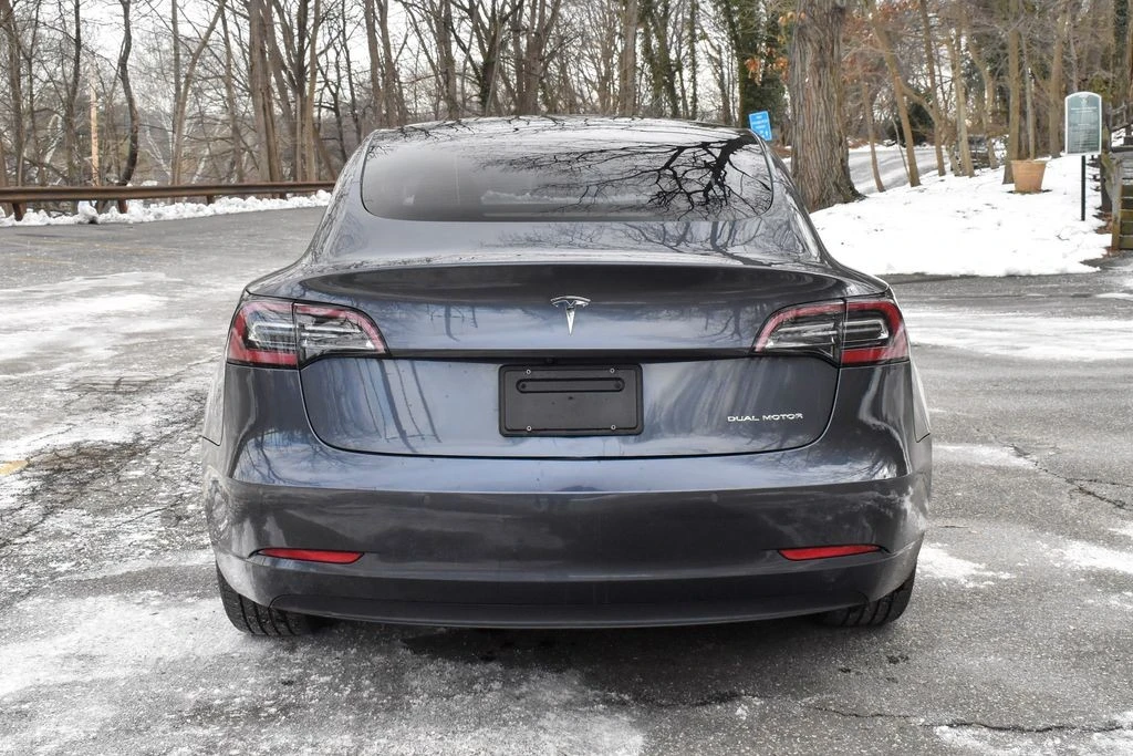 2022 Tesla Model 3 - Image 6 of 12