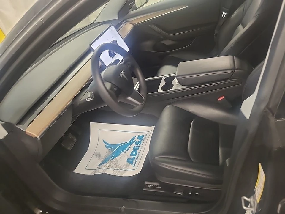 2022 Tesla Model 3 - Image 6 of 6