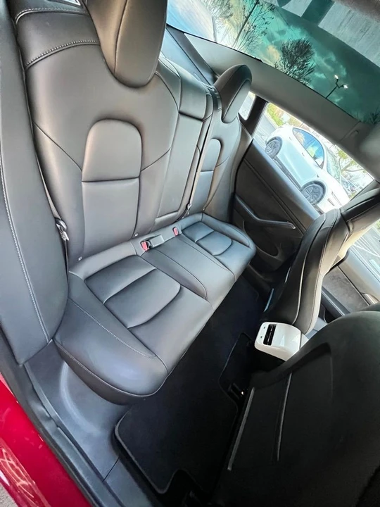 2022 Tesla Model 3 - Image 14 of 16