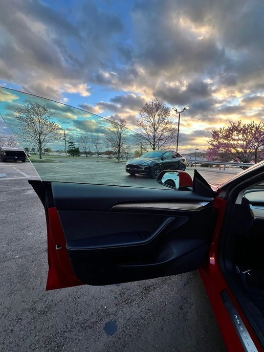 2022 Tesla Model 3 - Image 9 of 16