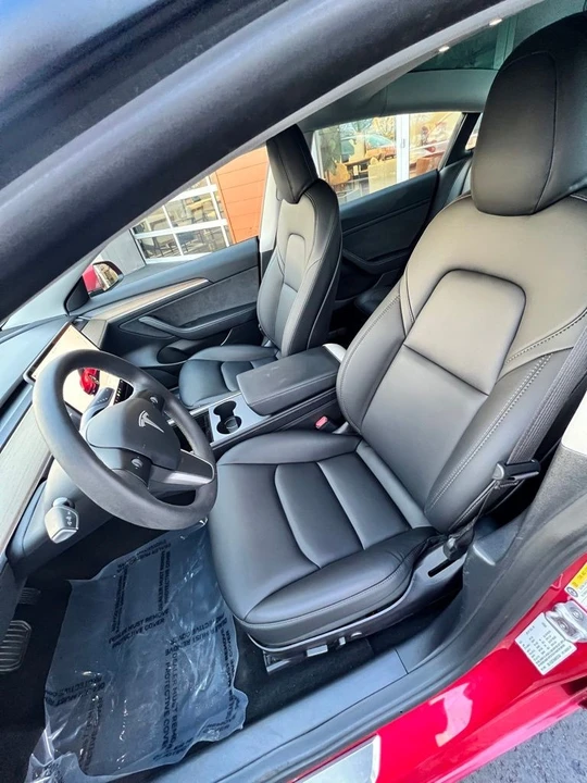 2022 Tesla Model 3 - Image 10 of 16