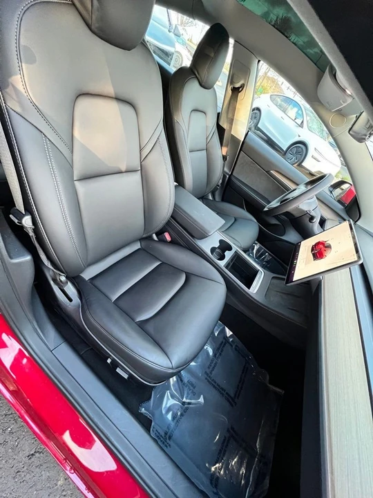 2022 Tesla Model 3 - Image 12 of 16