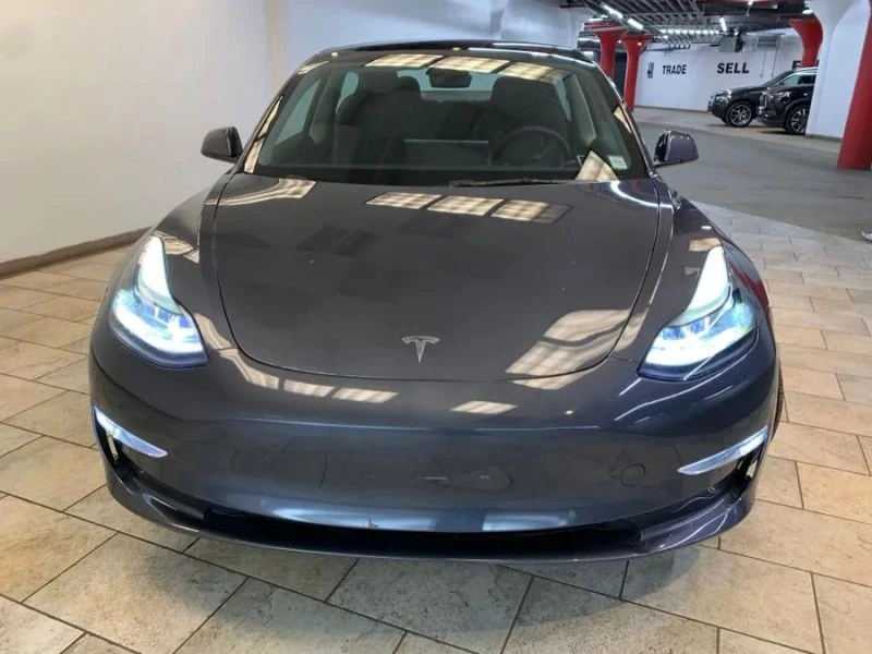 2022 Tesla Model 3 - Image 3 of 12