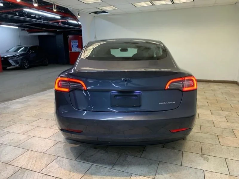 2022 Tesla Model 3 - Image 6 of 12