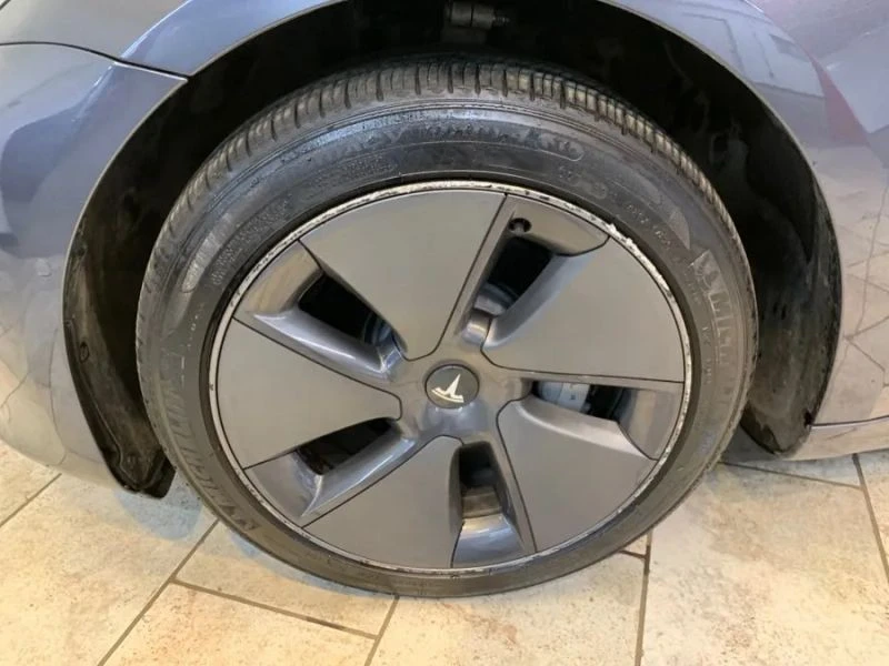 2022 Tesla Model 3 - Image 12 of 12