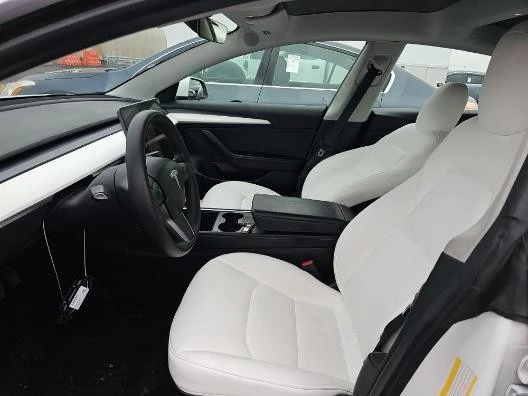 2022 Tesla Model 3 - Image 5 of 6